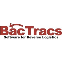 BacTracs Reverse Logistics Software logo - Similar company to Dynamic Logistics Services