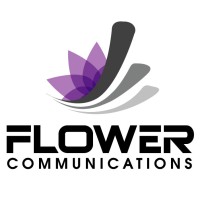 Flower Communications Pty Ltd logo - Similar company to Tech One Solutions & Services Pty Ltd