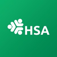 HSA logo - Similar company to Hsa Group - Headquarters
