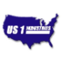 US 1 Industries, Inc. logo - Similar company to Aveneera