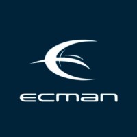 ECMAN logo - Similar company to Elevatec