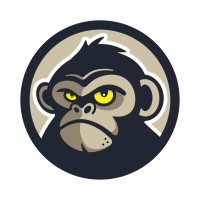 Grumpy Monkey logo - Similar company to Azppo