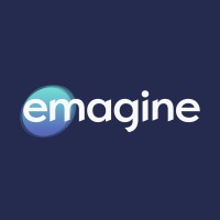 Emagine logo - Similar company to Oola