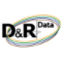 D&R Data logo - Similar company to Va-It Solutions Bv (Van Asperen Installatietechniek)