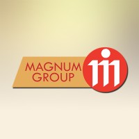Magnum Group logo - Similar company to Technotask Business Solutions Pvt Ltd