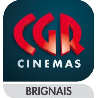 CGR BRIGNAIS logo - Similar company to Opterus