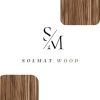 Solmat logo - Similar company to Kolayexpress