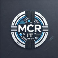 MCR IT logo - Similar company to Mcrit
