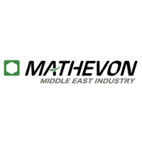 MATHEVON Middle East Industry (Mathevon Group) logo - Similar company to Mathevon International