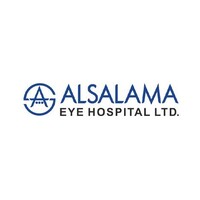 Al Salama Eye Hospital Ltd logo - Similar company to Namat Development