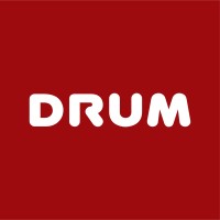 Drum Studios logo - Similar company to Joyfully Different