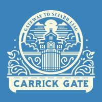 Carrick Gate