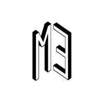 ME VIZION logo - Similar company to Agence Eg
