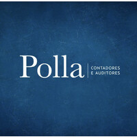 Polla Contadores e Associados logo - Similar company to Disclosure Consultoria