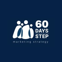 60 days step marketing strategy logo - Similar company to Justdot