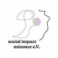 Social Impact Münster e.V. logo - Similar company to Tafh Münster Gmbh
