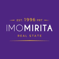 Imomirita Real Estate logo - Similar company to Concreto Capital