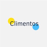 Climentos logo - Similar company to Wolfdev Agency