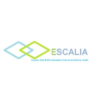 ESCALIA logo - Similar company to Assic Conseil