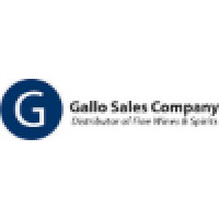 Gallo Sales Co