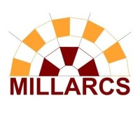 jeu de construction MILLARCS logo - Similar company to Romain Brifault