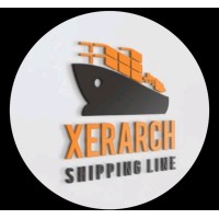 XERARCH SHIPPING LINE logo - Similar company to Nation Freight Logistics Group Inc