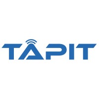 TapIt Cards logo - Similar company to Nfc Smart Business Card