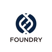 Foundry Biosciences logo - Similar company to Meeboss