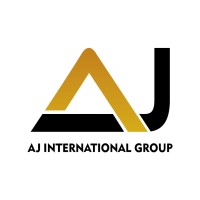 AJ International Group logo - Similar company to Selectx Ltd