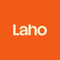 The Laho Foundation logo - Similar company to Murals.Ng
