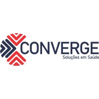 Converge Soluções em Saúde logo - Similar company to Grupo Ferraz Costa