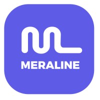 Meraline logo - Similar company to Appstrain