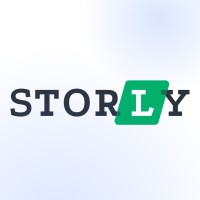 Storly.io logo - Similar company to Outvio
