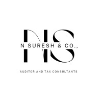 N Suresh & Co.,