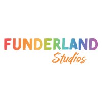 Funderland Studios logo - Similar company to Funderland