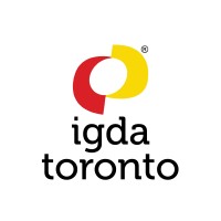 IGDA Toronto logo - Similar company to Caution Tape Robotics Club