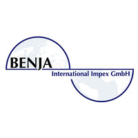 BenJa International Impex GmbH logo - Similar company to Nomorix
