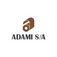 Adami SA logo - Similar company to Sopasta Papel E Embalagem