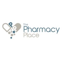 The Pharmacy Place logo - Similar company to Infuserve America