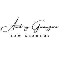 Audrey Gwangwa Law Academy logo - Similar company to Nils Factor