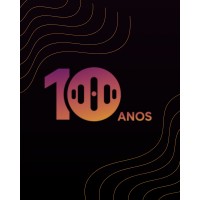 Rádio Mogi Mix logo - Similar company to Radio Ip