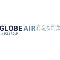 Globe Air Cargo (DO) logo - Similar company to Globe Air Cargo Us