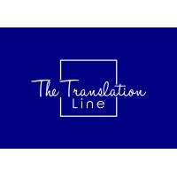 The Translation Line Ltd logo - Similar company to Localmind Translation