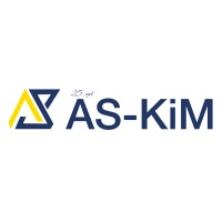 AS-KİM Boya logo - Similar company to Maydo-Boya