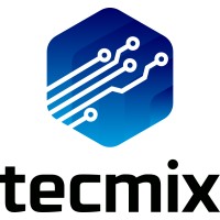 Tecmix Automação Industrial logo - Similar company to Controlle Solucoes Tecnologicas