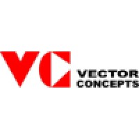 Vector Concepts logo - Similar company to Legomatic Construction
