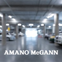 Amano McGann, Inc. logo - Similar company to Tez Technology