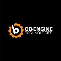 OB-Engine Technologies logo - Similar company to Ob Technologies