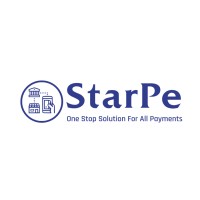 Starpe Finserv Pvt Ltd logo - Similar company to Loon Payments
