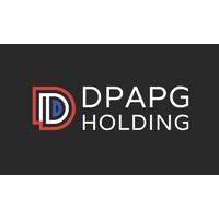 DPAPG HOLDING logo - Similar company to Algor Int